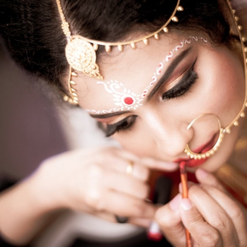 Dawn Tobin Makeup Artist and S