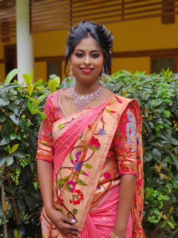 Glamour Us by Dhedeepya