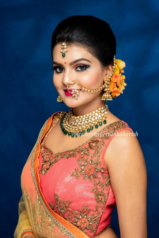 Artistry by Priyanka Harish