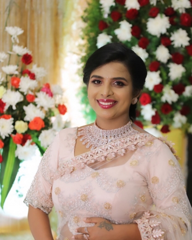 Artistry by Priyanka Harish