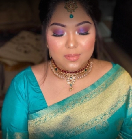 Makeovers Studio By Yash Jain
