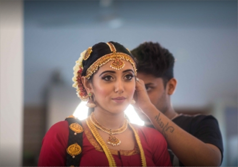 Makeovers Studio By Yash Jain