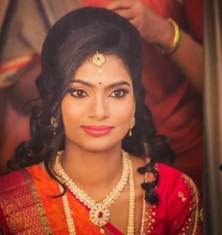 Makeup By Lekha Neelakantappa