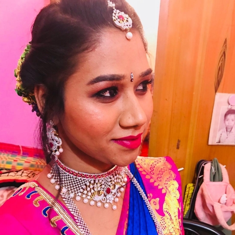 Pheme by Veena Arvin