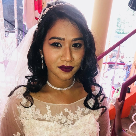 Pheme by Veena Arvin