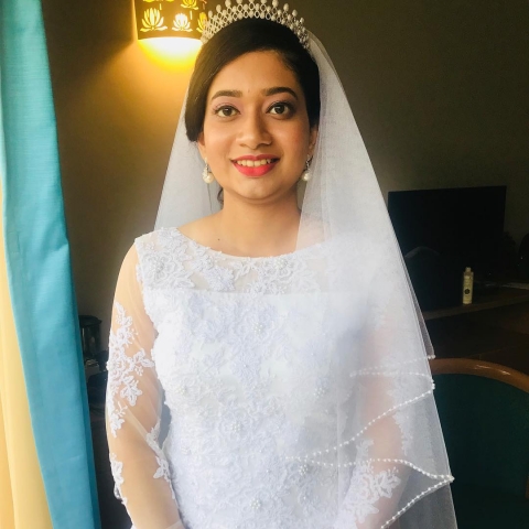 Pheme by Veena Arvin