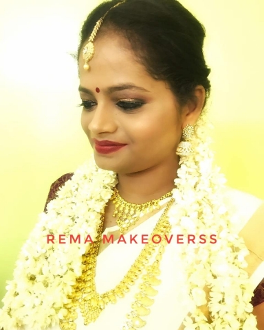 Rema Makeoverss
