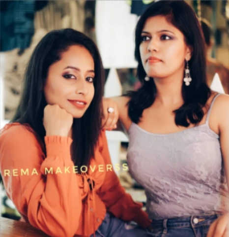 Rema Makeoverss