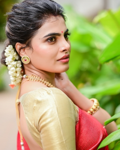 Makeovers By Amitha and Lekha