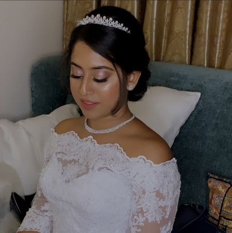 Tia Bridal and Makeover