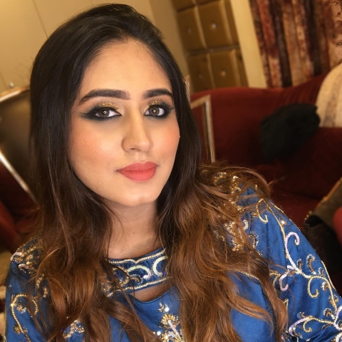 Carol Menezes Makeup Artist