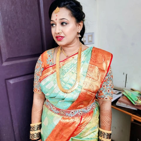 R Zee Makeovers By Sofi