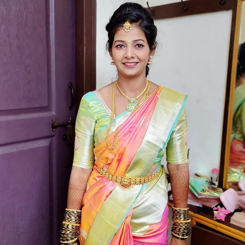 R Zee Makeovers By Sofi