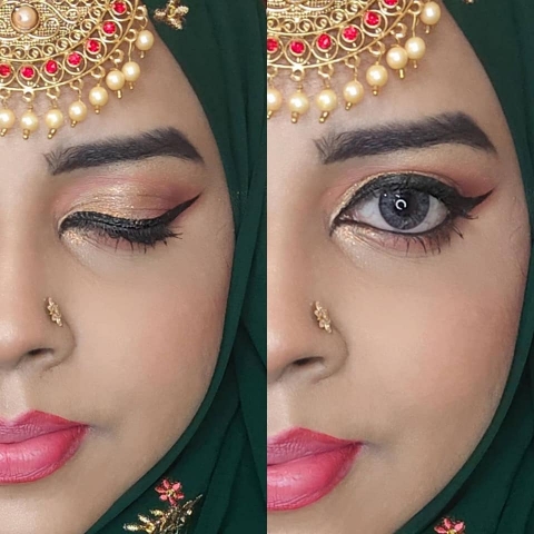 R Zee Makeovers By Sofi