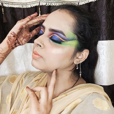 R Zee Makeovers By Sofi