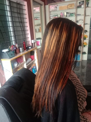 Sunshine Herbal Beauty Parlour