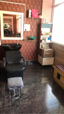 Sunshine Herbal Beauty Parlour