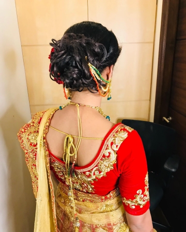 Herble Beauty Parlour