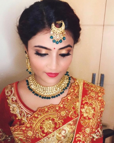 Herble Beauty Parlour