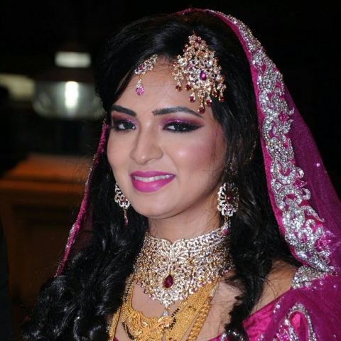 Makeovers By Uzma