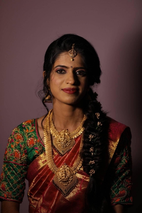 Suchitra Makeover