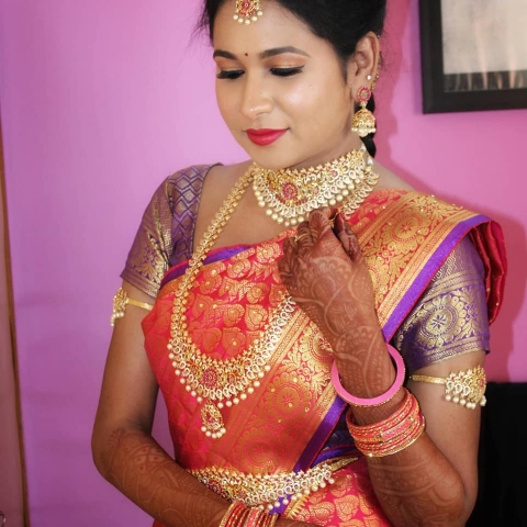 Suchitra Makeover