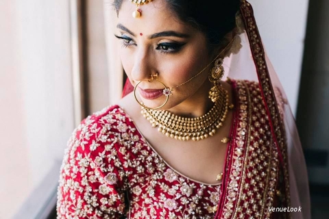 Makeup stories by Simran Mahaj