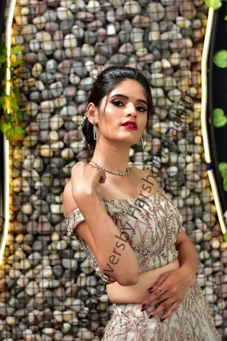 Makeovers by Harshitha Lachin