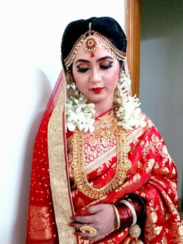 Makeup Artistry by Divya Ranja