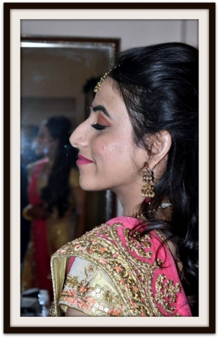 Makeover by Chaitra Raghu