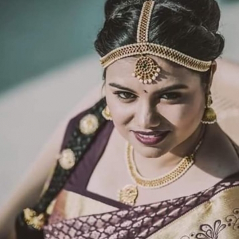 Makeover by Chaitra Raghu