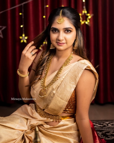 Makeup By Safeena Mirza