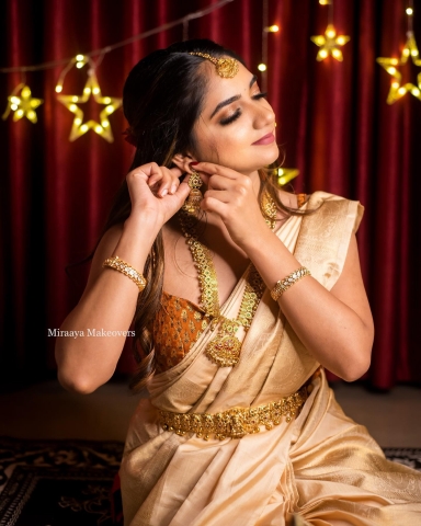 Makeup By Safeena Mirza