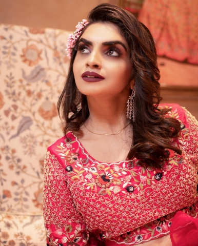 Makeup By Safeena Mirza