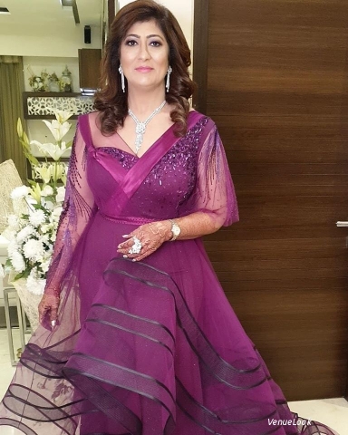 Makeup by Dimplle S Bathija1