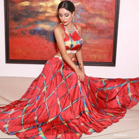 Makeup by Dimplle S Bathija1