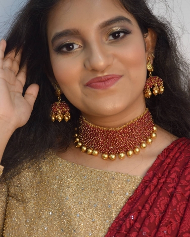 Makeovers by Ranjitha Hathwar