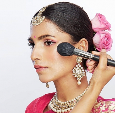 Hair and Makeup by Tasneem