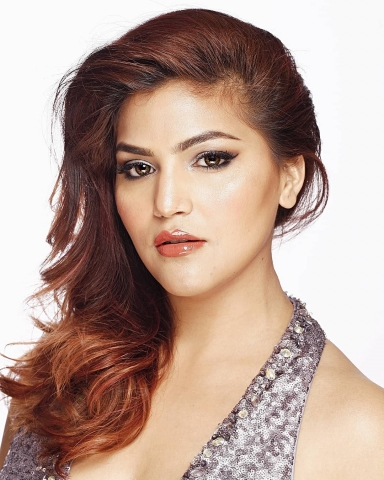 Hair and Makeup by Tasneem