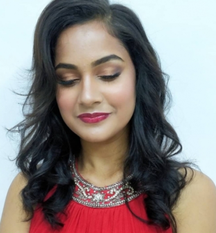 Hair and Makeup by Tasneem