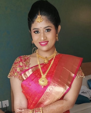 Shailet Oliver Makeover