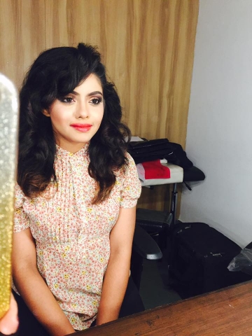 Makeup by Manasi