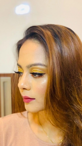 Miqs Makeup Studio by Zeba