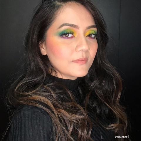 Makeup By Vaishali Dushing1