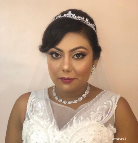 Makeup By Vaishali Dushing1