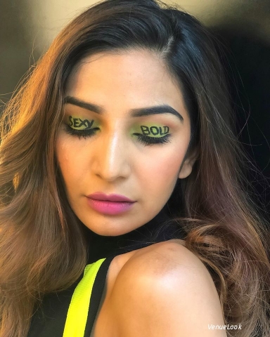 Makeup By Vaishali Dushing1