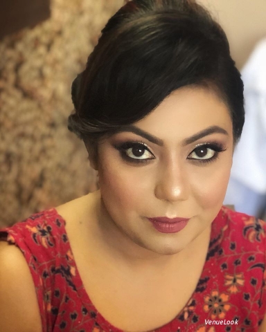 Makeup By Vaishali Dushing1