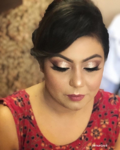 Makeup By Vaishali Dushing1