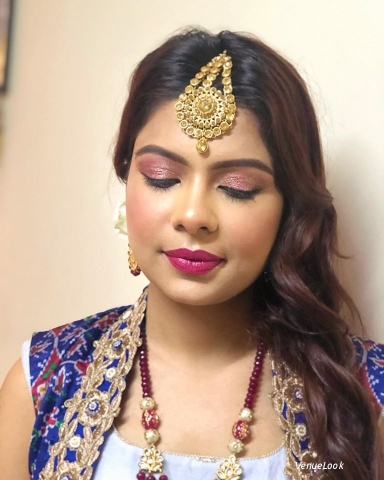 Makeup By Vaishali Dushing1
