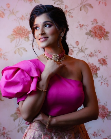 Akrity Makeup Artist